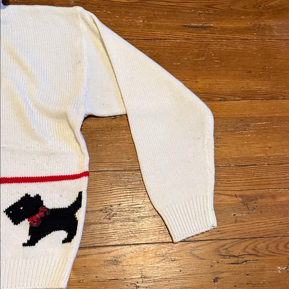 Vintage spice of life sweater - Picture 4 of 9